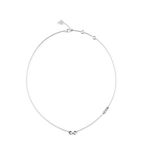 Guess Endless Dream Collier Femme Acier Jubn03264jwrh