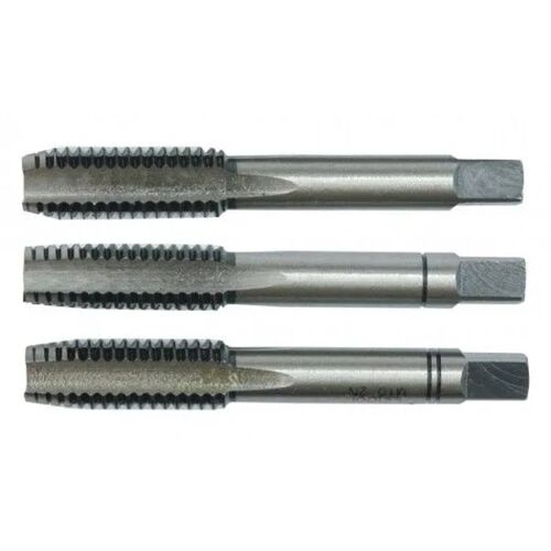 Buse de filage - Cz.tool - Taraud M3 - 3 pièces - Manuel - Non extensible