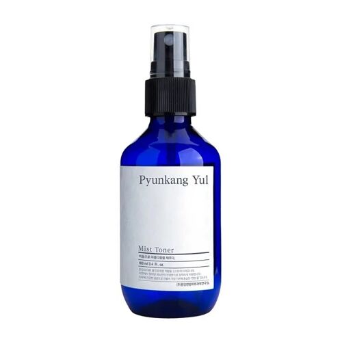 Pyunkang Yul Mist Toner 100ml - Tonique Léger Pour Le Visage Sous Forme De Brume 