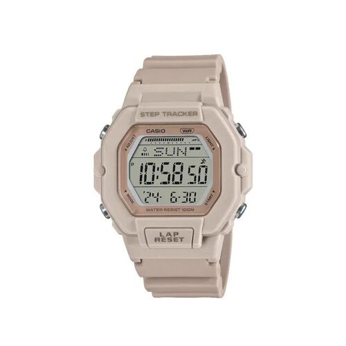 Montre Casio Lws-2200h-4avdf-Unisexe
