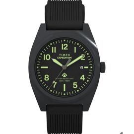Montre Timex - Hommes - Tw2y18100
