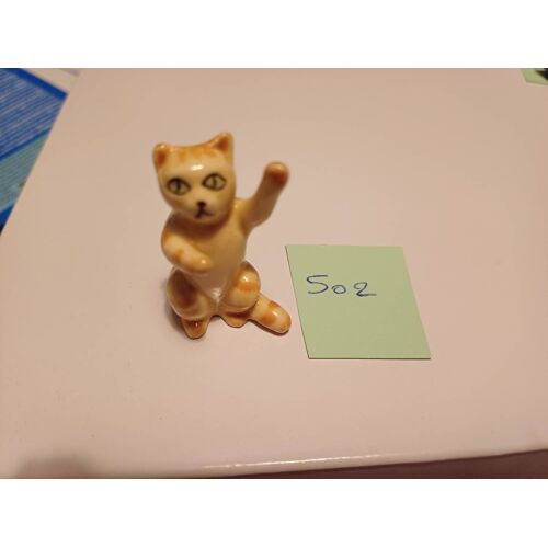 Feve Le Chat