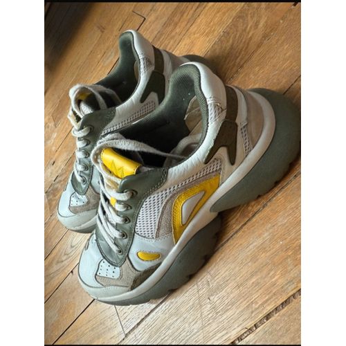 Basket Maje - Taille 39