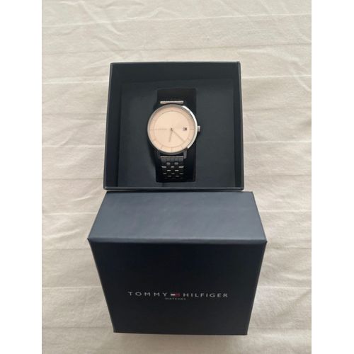 Montre Tommy Hilfiger 12804545