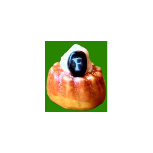Fève Baba Au Rhum Chantilly - Série Gâteaux (Boulangerie Feuillette 2023)
