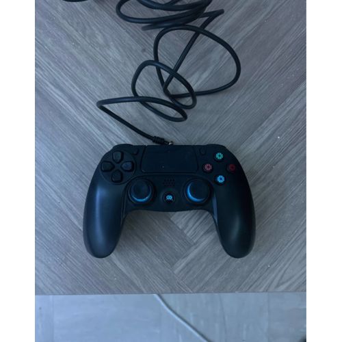 Manette ps4