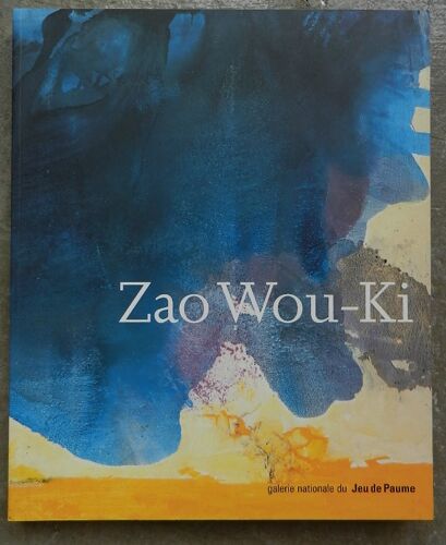 Zao Wou-Ki. Collectif