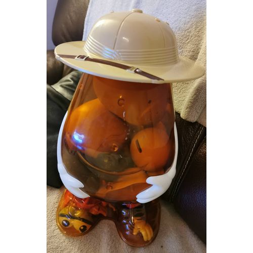 Mr patate safari hasbro 35 cm.