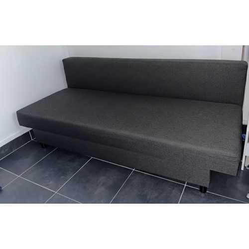 Canapé convertible IKEA 3 places