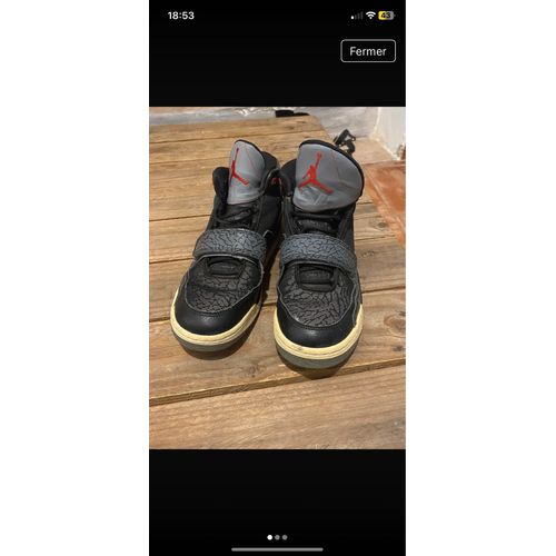 Baskets Jordans Michael Jordan - 39