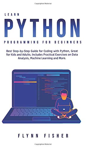 Learn Python Programming For Beginners