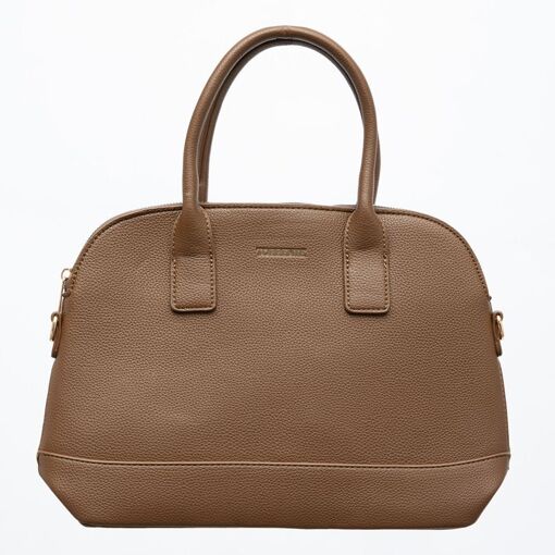 Sac à Main Bandoulière Torrente Made In France - Rouge | Modèle Sac De Jour Neuf Avec étiquettes