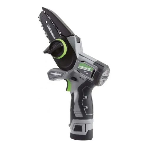 Potatore Micro Lama Pe12 A Batteria