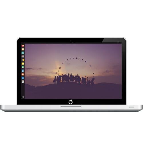 Clé Usb Bootable D' Installation Edubuntu-24.04.3-Desktop-Amd64.