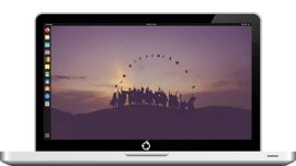 Clé Usb Bootable D' Installation Edubuntu-24.04.3-Desktop-Amd64.