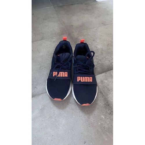 Basket De Sport Femme - 38