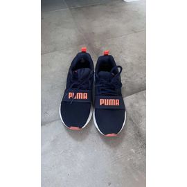 Basket De Sport Femme - 38