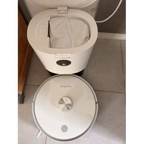 Aspirateur robot Q6 pro