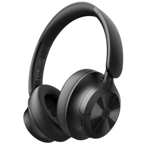 Casque OneOdio Focus A1 Pro ¿ Plonge dans un son pur, puissant et sans interruption - Noir