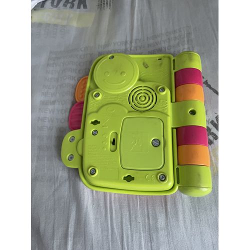 Mes premières comptines