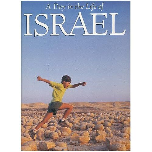 A Day In The Life Of Israel: Directed And Edited By David Cohen ; Produced And Co-Edited By Lee Liberman ; Director Of Photography, Pter Howe ; Designed By Tom Morgan ; Text By