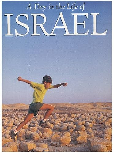 A Day In The Life Of Israel: Directed And Edited By David Cohen ; Produced And Co-Edited By Lee Liberman ; Director Of Photography, Pter Howe ; Designed By Tom Morgan ; Text By
