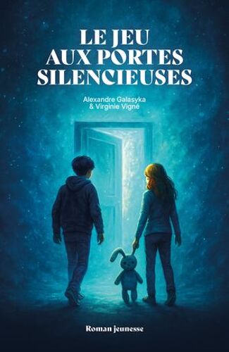 Le Jeu Aux Portes Silencieuses