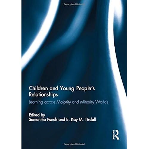 Children And Young People's Relationships