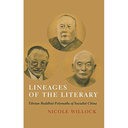 Lineages Of The Literary