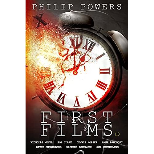 First Films Directing 1.0: David Cronenberg, Dennis Hopper, Anne Bancroft, Richard Benjamin, Amy Heckerling And Nicholas Meyer