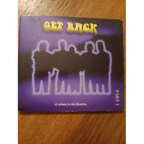 Get Back - A Tribute To The Beatles
