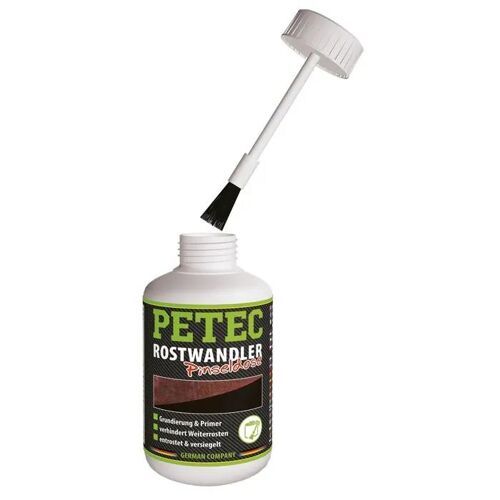 Rust converter brush can, 250 ml