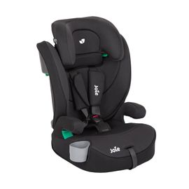 Vega Siège Auto Réglable I-Size 100-150 Cm Jusqu'à 36 Kg 3 À 12 Ans Gris