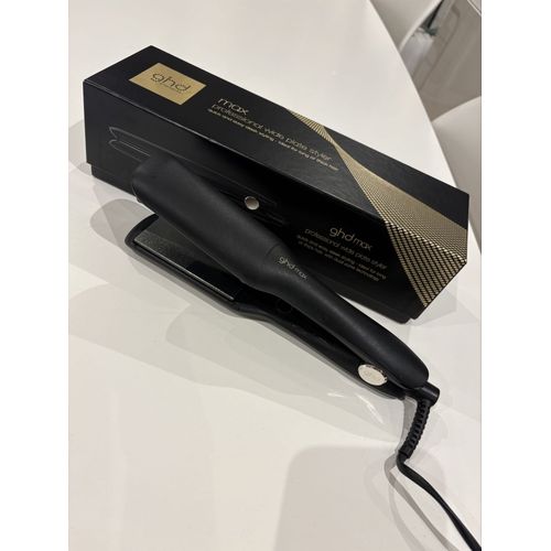 Lisseur Ghd Max 