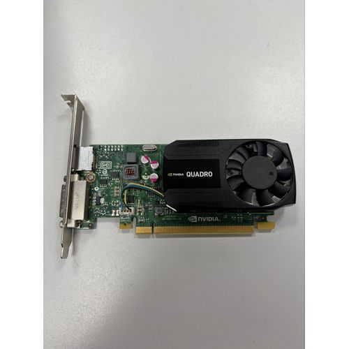 Carte Graphique Nvidia K620