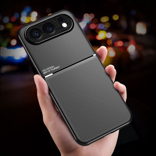 Coque pour Honor 500,Etui Honor 500 absorption des chocs et protection,tatouer magique,coque en silicone - Noir