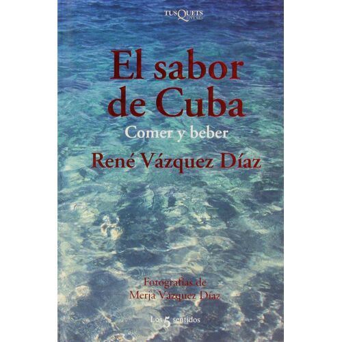 El Sabor De Cuba