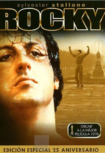 Rocky - Edición Especial 25 Aniversario
