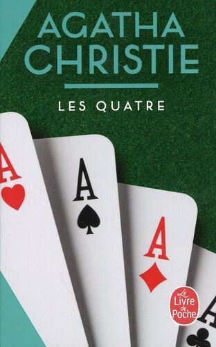 Les Quatre