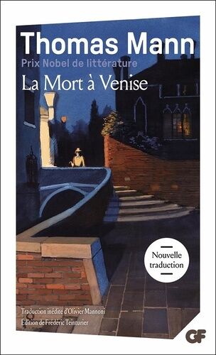 La Mort À Venise