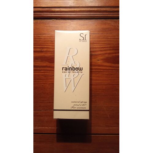 Eau De Toilette Rainbow Mi Amor