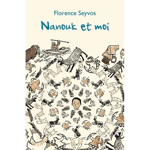 Nanouk Et Moi