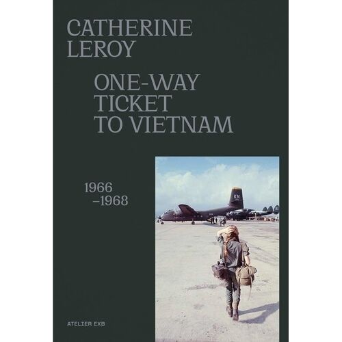 One-Way Ticket To Viêtnam (1966-1968)
