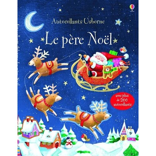 Le Père Noël