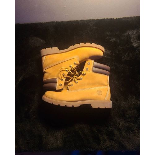 Timberland Taille 39 Boots