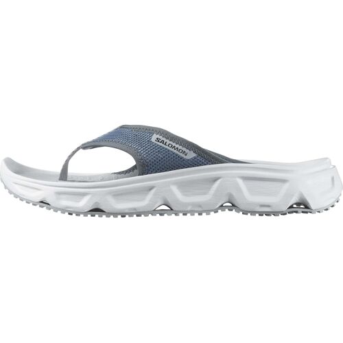 Jexnovashop-Reelax Break 6.0 Tongues De Récupération Pour Homme Foulée Amortie Confort Instantané Et Longue Durée Style Polyvalent 