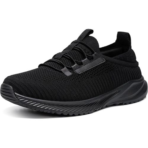 Jexnovashop-Basket Homme Chaussures Running Mode Et Sport Chaussure Intérieur Extérieur Légères Confortable Fitness Sneakers Respirant