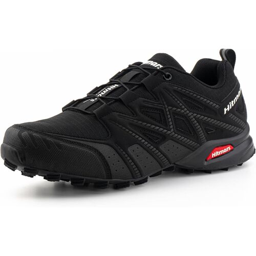 Jexnovashop-Chaussures De Trail Homme Femme Chaussures De Trail Running Baskets Trekking Chaussure De Randonnee Outdoor Antidérapante Respirantes Chaussures De Marche Eu 37-47