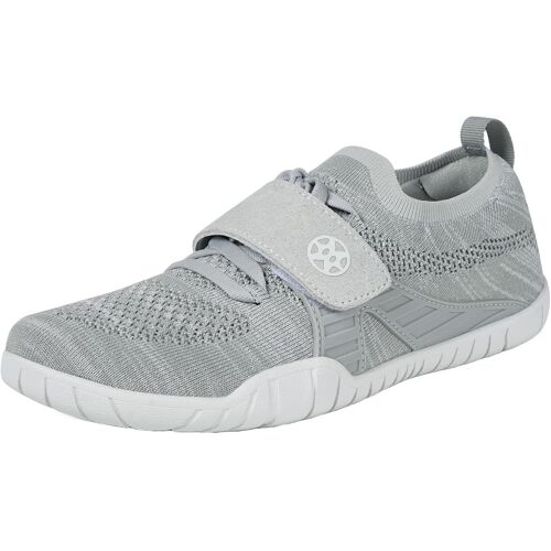 Jexnovashop-Barefoot Chaussures Femme Homme Légères Confort Respirant Antidérapant Chaussure De Marche Running Tennis Randonnée Fitness Gym Sneakers Baskets Mode
