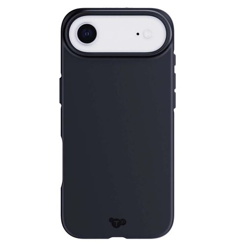 Coque pour iPhone Air Modèle EvoLite Compatible MagSafe Tech21 Noir